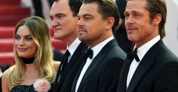 Tarantino zaradio 60 miliona dolara