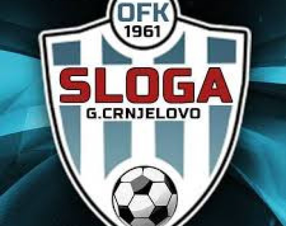 Izvršni odbor FSRS: Sloga ostaje član Prve lige!