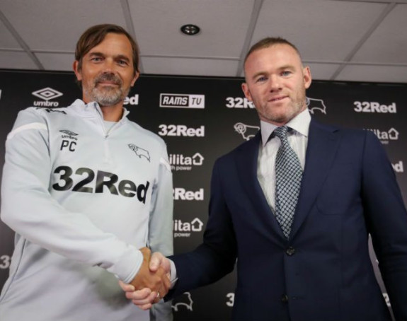 Runi i Derbi - najkontroverzniji transfer u novijoj istoriji!