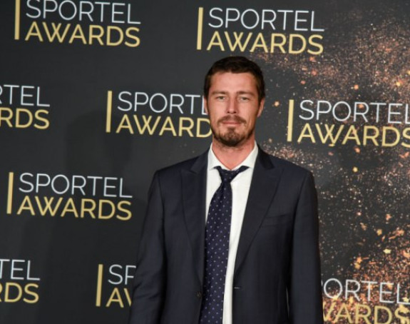 ''Rodžer je imao sreće tokom karijere!''