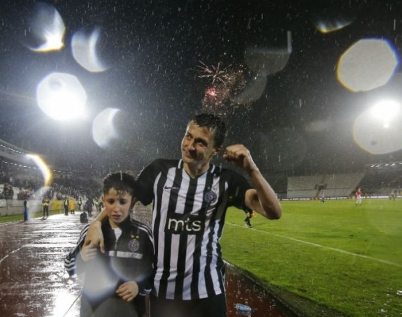 Saša Ilić dobio ponudu iz FSS: Direktor!