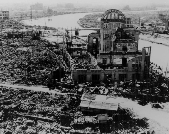 Stravičan zločin: Bomba "Dječak" ubila 80.000 ljudi