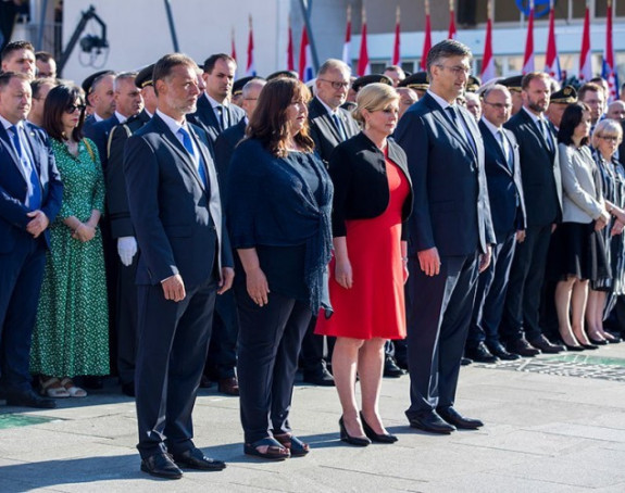Analiza portala: Treba li ukinuti proslavu ''Oluje''?