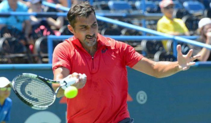 US open: Zimonjić i Čen od očaja do sjaja i polufinala!