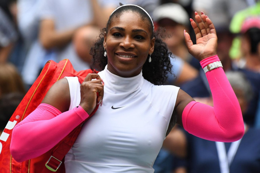 Serena: Operacije su mi pomogne da ovoliko potrajem