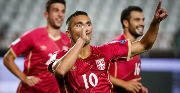 SP: Srbija - Irska 2:2, reakcije Srba...