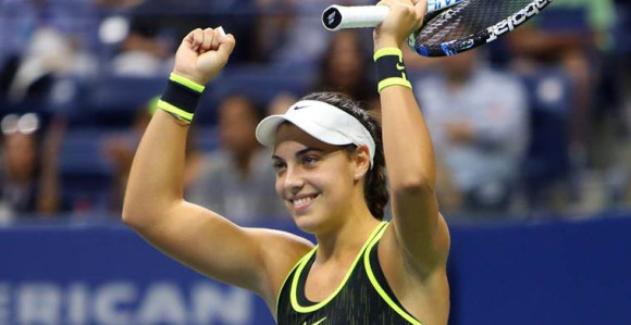 US open - Ana Konjuh: Sad sam pokazala šta mogu!