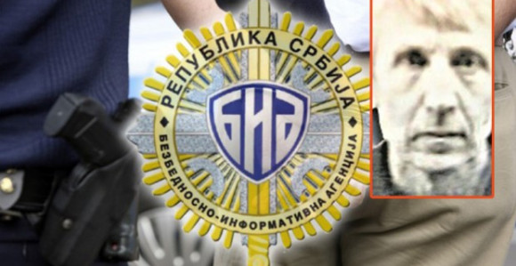 Čolović otkrio imena još desetak špijuna