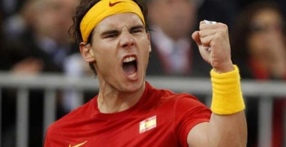 Nadal se vraća u Dejvis kup tim Španije!
