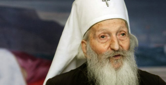 Devet priča o srpskom patrijarhu Pavlu