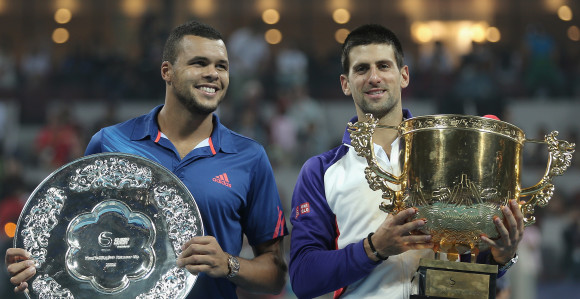 US open - Novak poželeo, organizatori ispunili: Sa Congom od 02.30h!