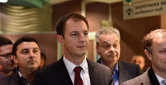 Čistke i smjene u GO SNSD-a Bijeljina