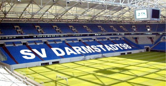 Samo u Njemačkoj - Darmštad nazvao stadion po preminulom navijaču!