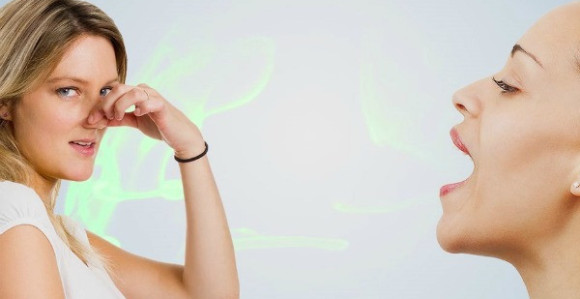 Riješite se lošeg zadaha i znojenja