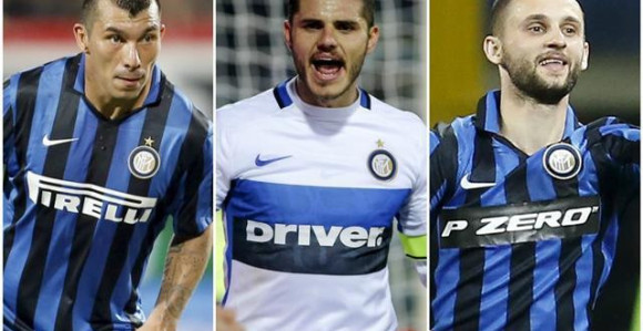 Interovi veliki planovi: Novi ugovori za udarni trio!
