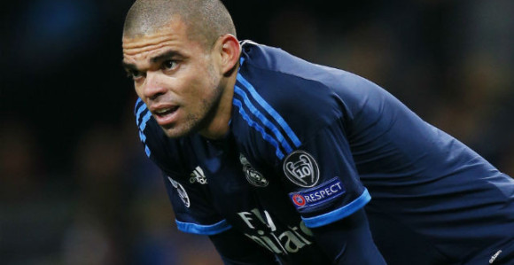 Real Madrid 2020. godine: Jedini X je Pepe?!
