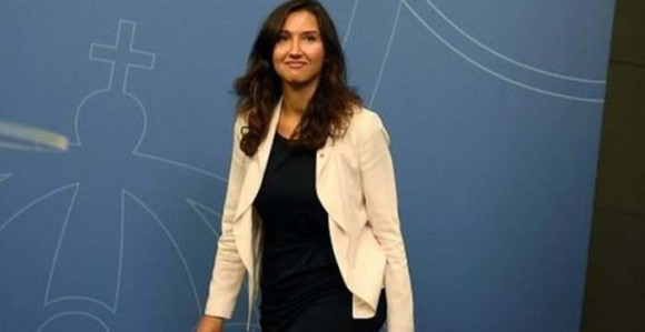 Aida Hadžialić plaća 5.000 dolara kazne