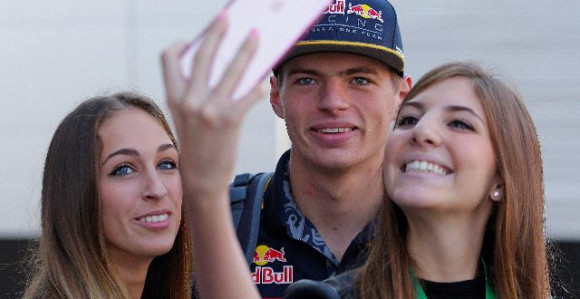 F1 - Packe po prstićima: Smiruju li kritike Verstapenova ludovanja?!
