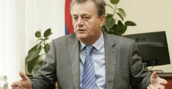 Dekan Pravnog tužio Univerzitet zbog izbora