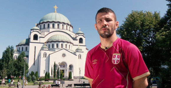 Štefanek: Teže mi je bilo uz "Orlove", nego u Riju!