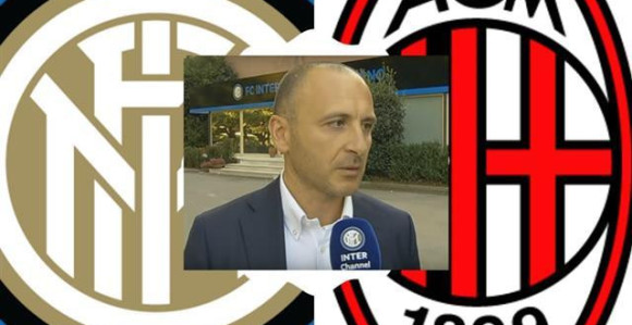 Krađa direktora u Milanu: Iz fotelje Nerazura, pravo kod Rosonera!