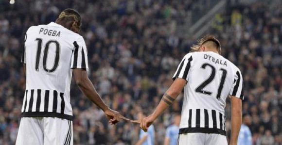 Nezadovoljstvo u Juventusu: Pogba je izdajnik!