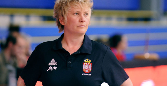 Francuska joj se divi! Marina Maljković među najboljih pet motivatora!