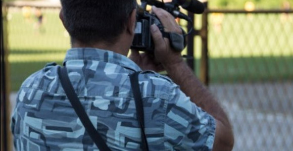 Koga snimi 'ukletom' kamerom loše završi