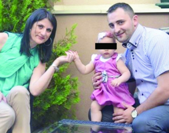 Danas sahrana poginulih kod Milića