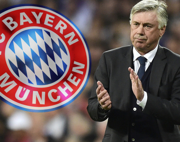 Анћелоти: Менаџери, не причам са вама!