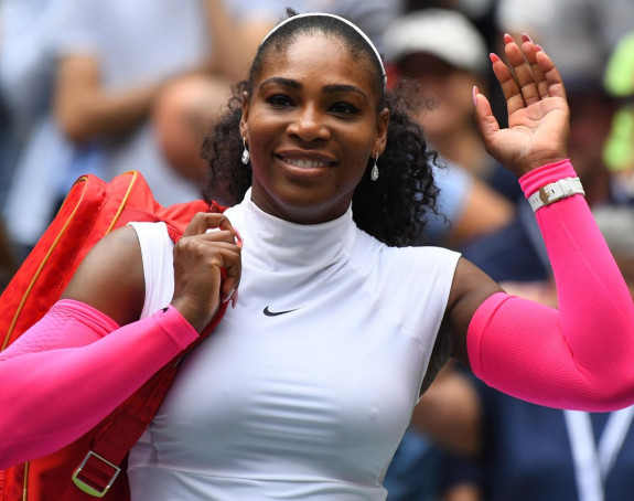 Serena: Operacije su mi pomogne da ovoliko potrajem