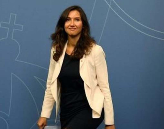 Aida Hadžialić plaća 5.000 dolara kazne