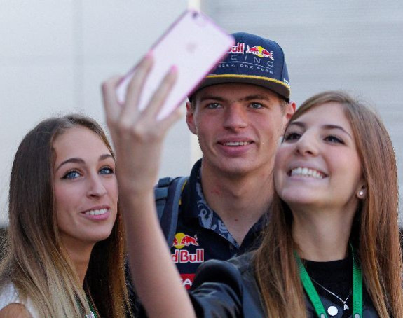 F1 - Packe po prstićima: Smiruju li kritike Verstapenova ludovanja?!