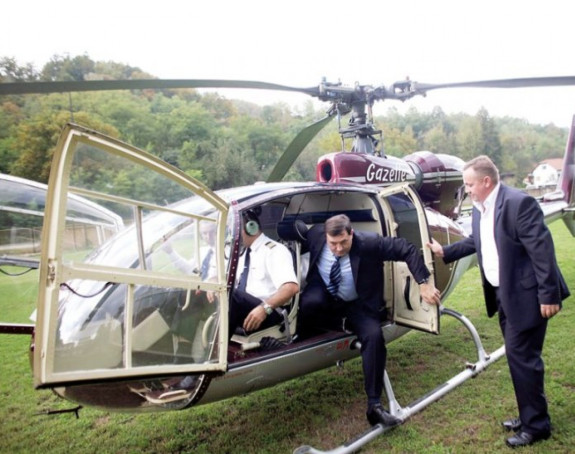 Izbori i zloupotrebe dobara, novca, ljudi...