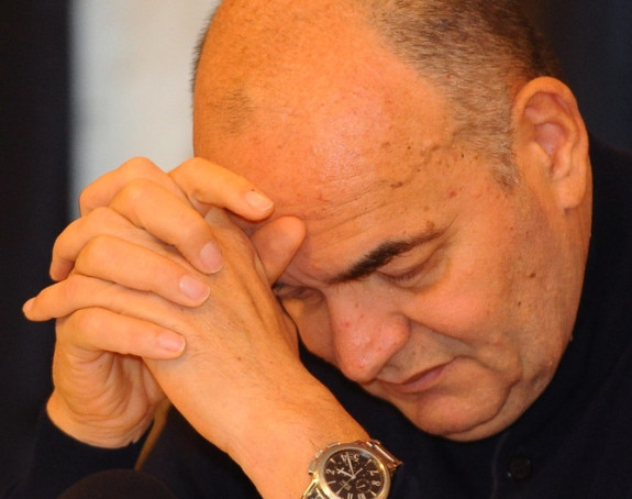 Vujošević uskoro na transplantaciji bubrega!