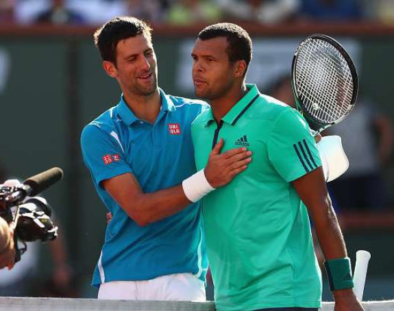 US open, najava - Samo za noćne ptice: Đoković - Conga, 22. put!