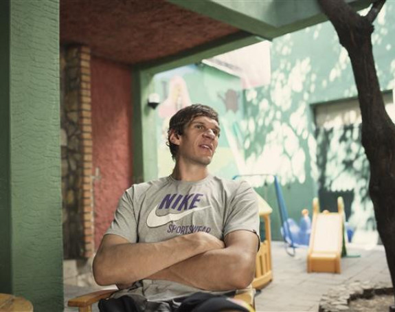 Интервју - Бобан Марјановић: О Данкану, Грегу, жалу због Рија и срећи због сребра...