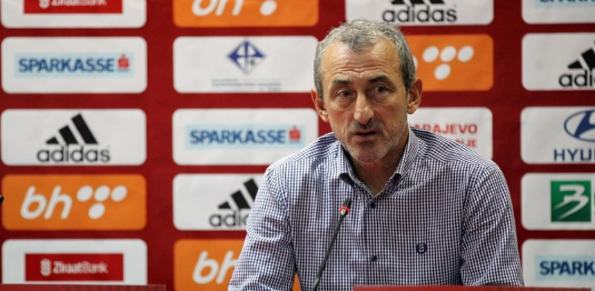 Intervju - Baždarević: Odjednom sam neznalica!