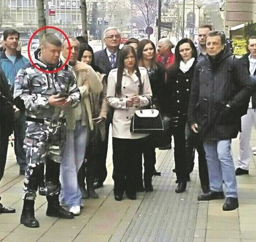 Ko su "Zavetnici" Milorada Dodika?
