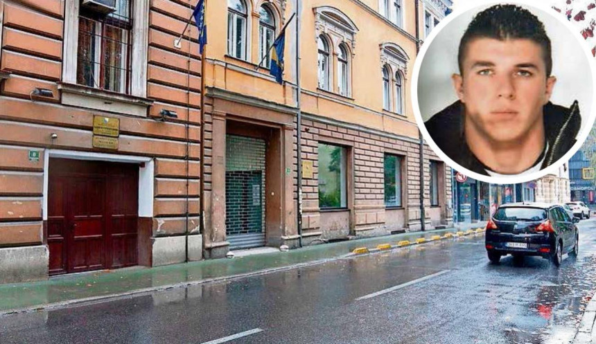 Detalji bjekstva iz KPZ u Sarajevu