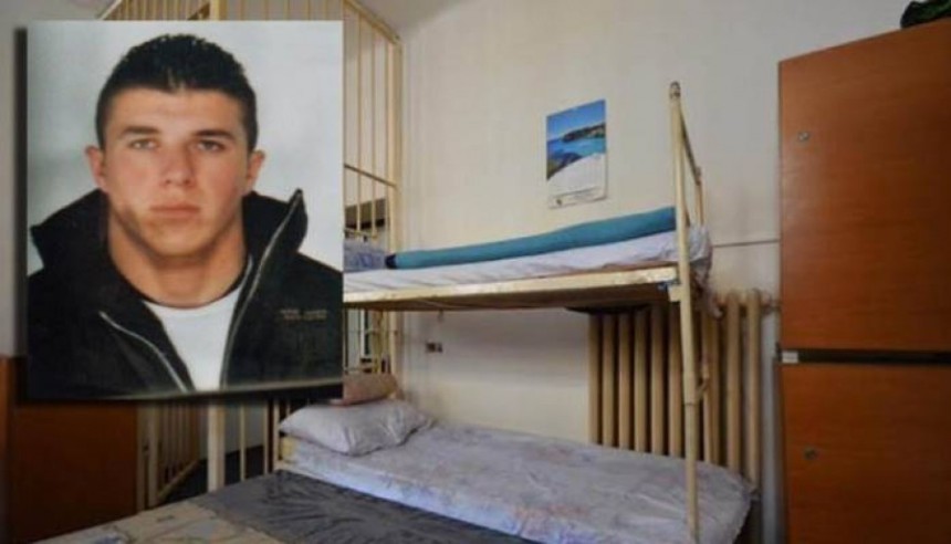 Zatražen pritvor za pomagače