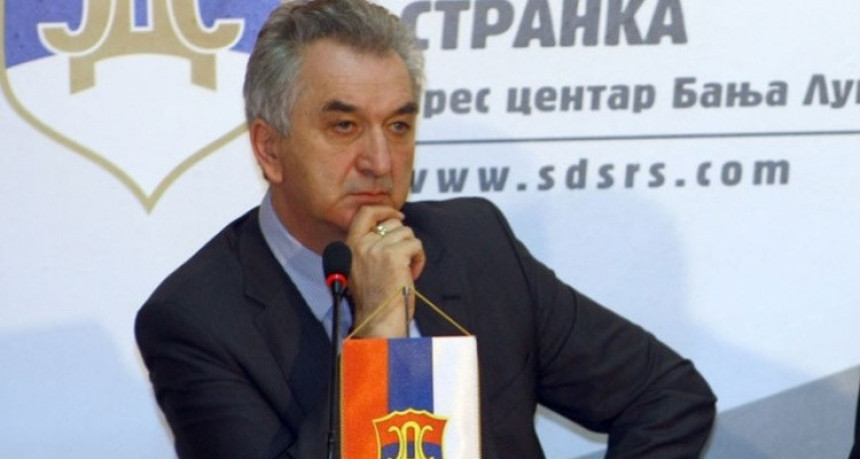 Ugovor o TZ važna stvar za BiH