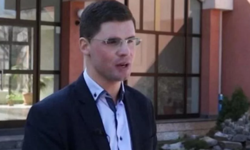 Pretresli stan, oduzeti predmeti