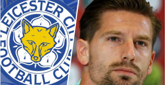 Лестер закаснио 14 СЕКУНДИ!