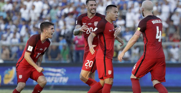 СП - Видео: Извукоше се Амери у Сан Педру!