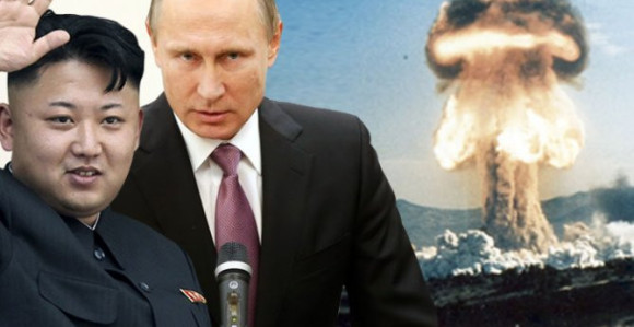 "Nećemo priznati nuklearni status"