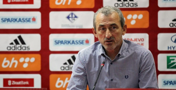 Intervju - Baždarević: Odjednom sam neznalica!
