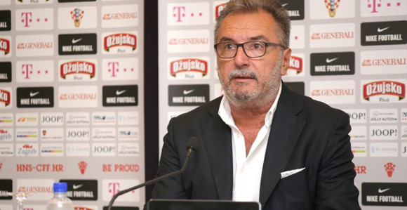 Хрватска гори, а Чачић се чешља!