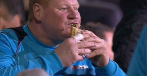 Gdje je i šta sad radi Vejn Šo?