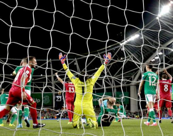 Analiza: Vratio se srpski fudbal!